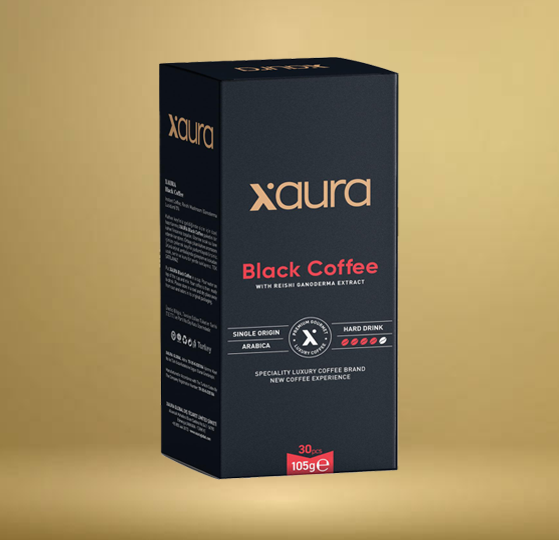 Black Coffee